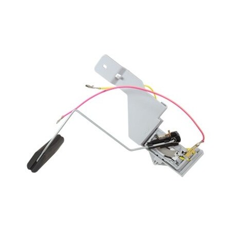 Motorcraft 05-08 Ford Mustang 4.6L V8/05-08 4.0L V6 Fuel Sender, Ps255 PS255